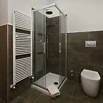 דירה Genevris *