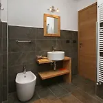 דירה Genevris Oulx