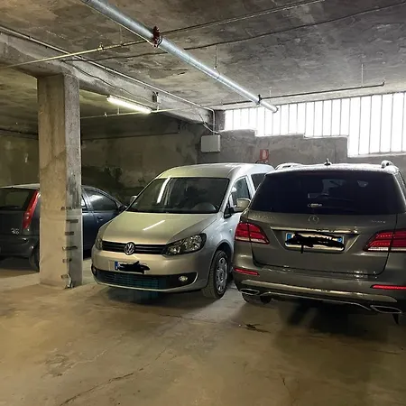 Genevris Appartement Oulx