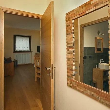 Appartement Genevris Oulx