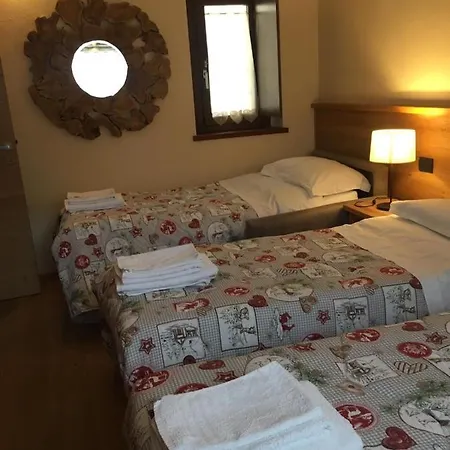 Lägenhet Genevris