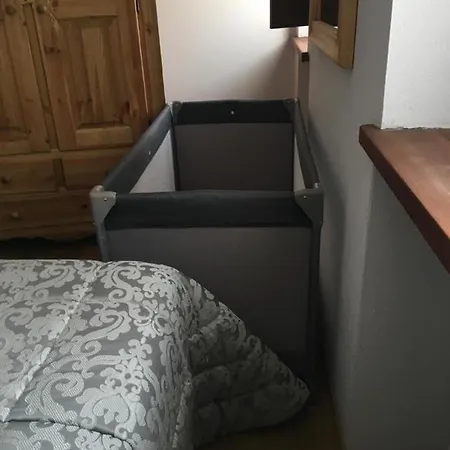 Genevris Apartment *