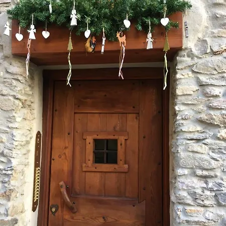 Genevris Apartment *