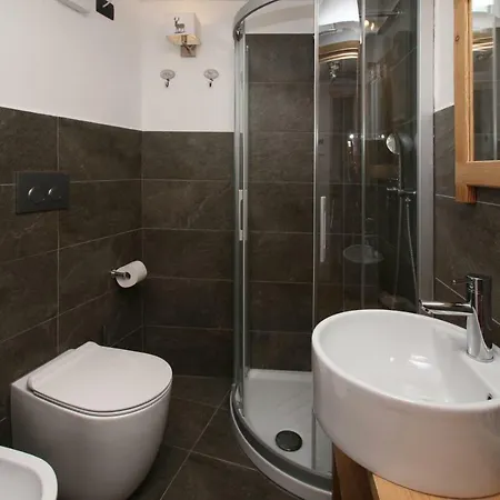 Apartment Genevris
