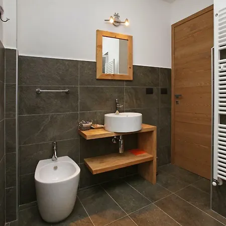 Lägenhet Genevris Oulx