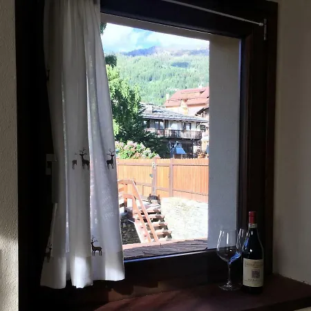 Apartment Genevris