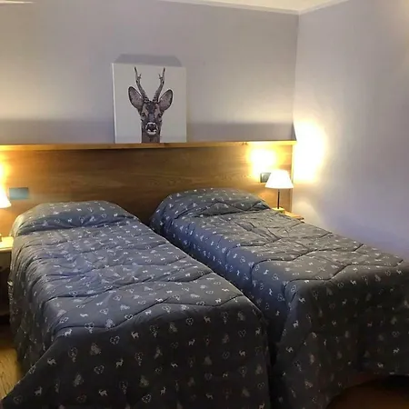 Apartment Genevris