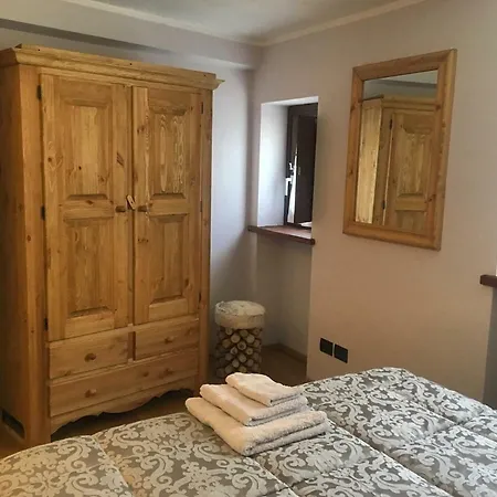 Genevris Apartament