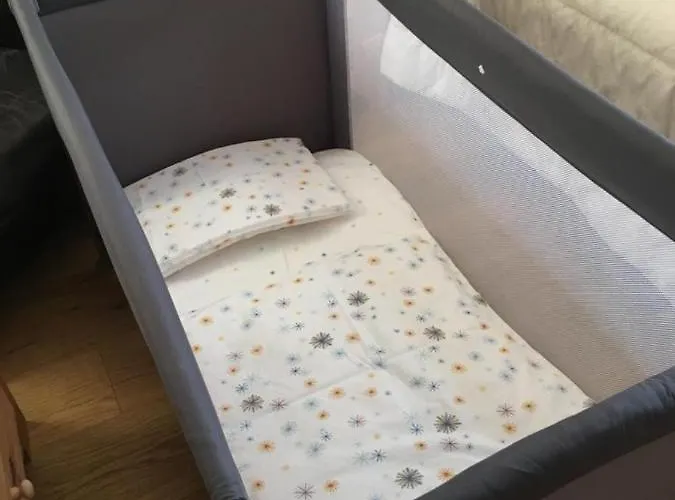 Genevris Appartement Oulx