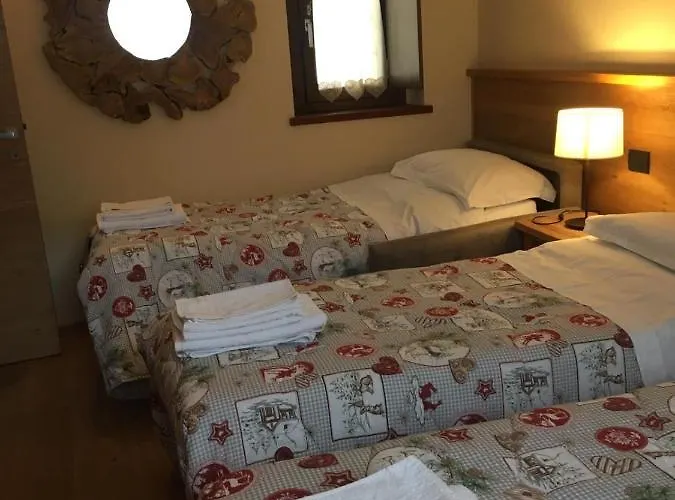 Appartement Genevris