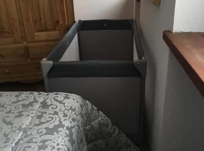 Genevris Appartement *