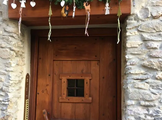 Genevris Appartement *