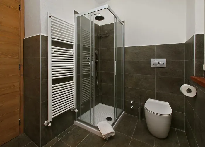 Appartement Genevris *