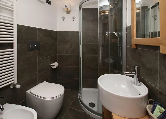 Appartement Genevris