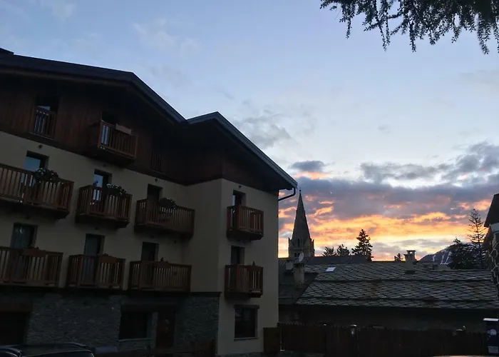 Genevris Appartement