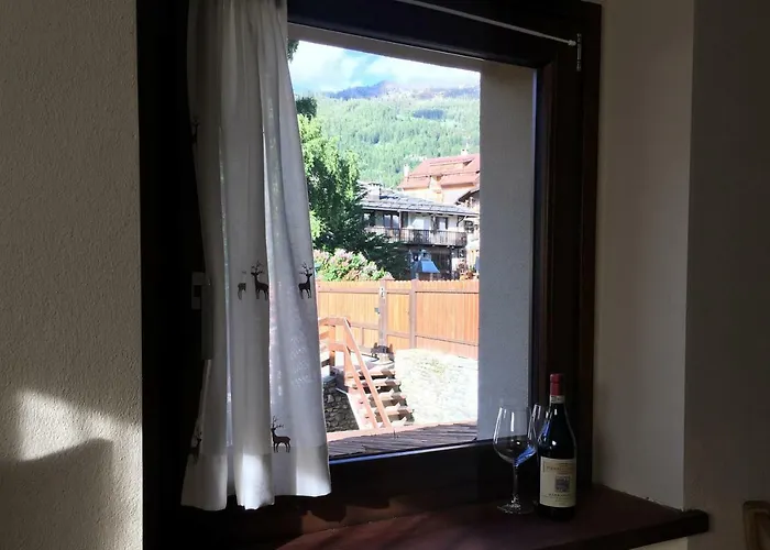 Appartement Genevris