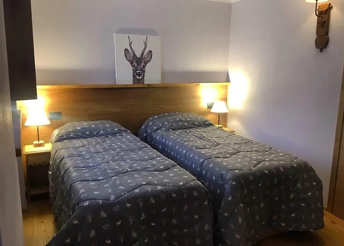 Appartement Genevris