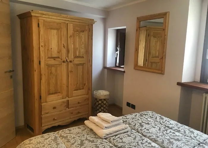 Genevris Appartement