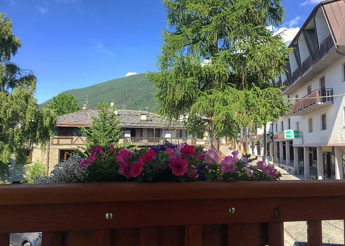 Genevris Appartement