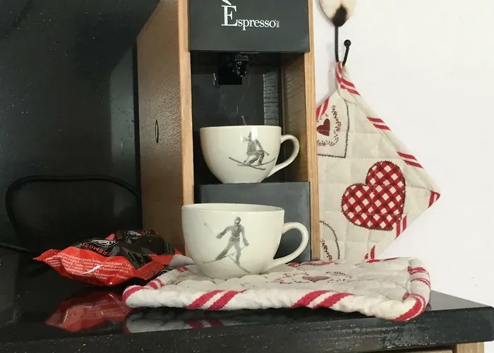 Appartement Genevris *